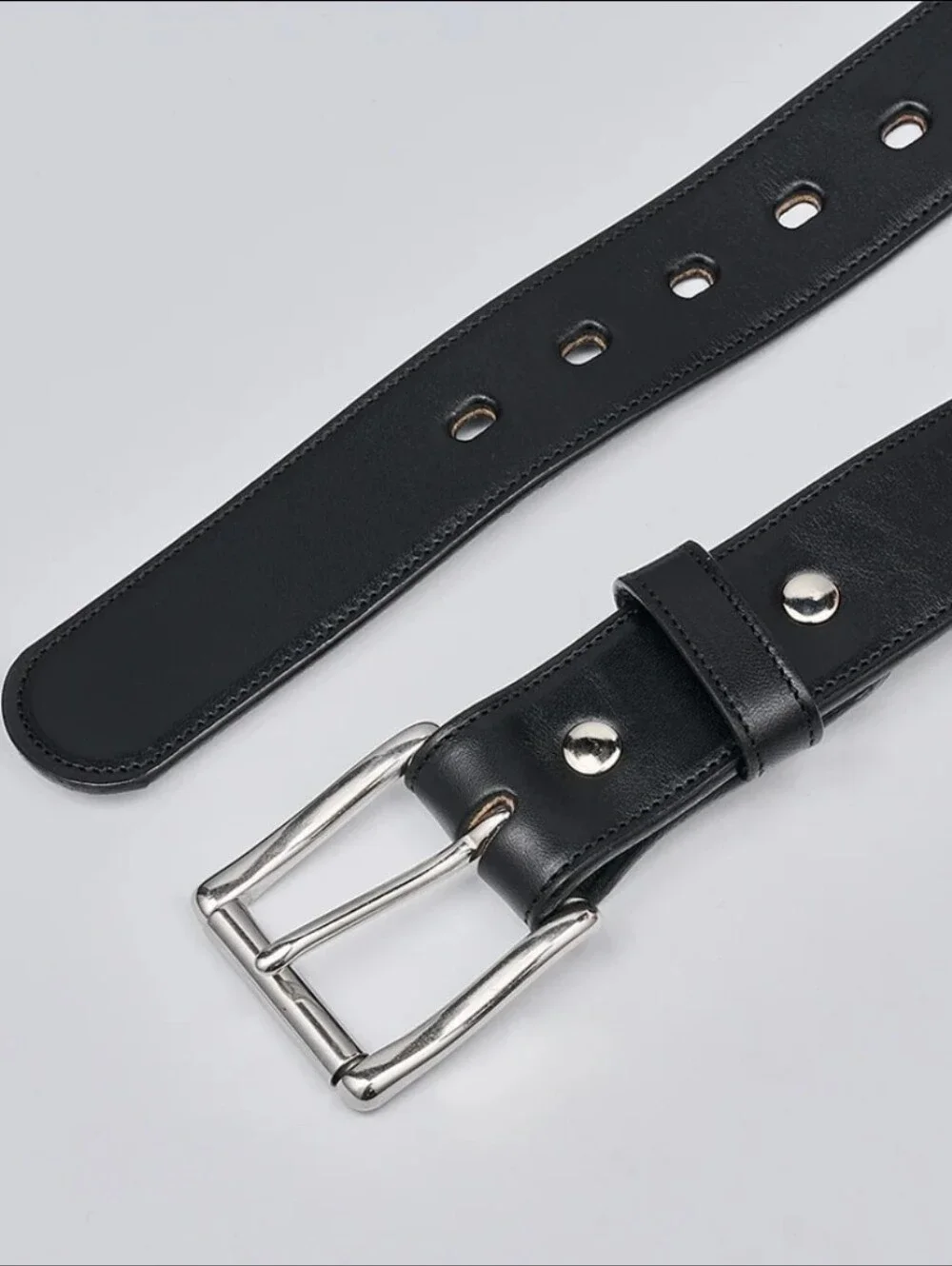 Hank's Leather Goods 